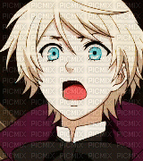 Alois - Free animated GIF
