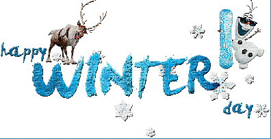 winter - Gratis animerad GIF