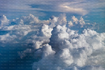 pilvet, clouds - PNG gratuit