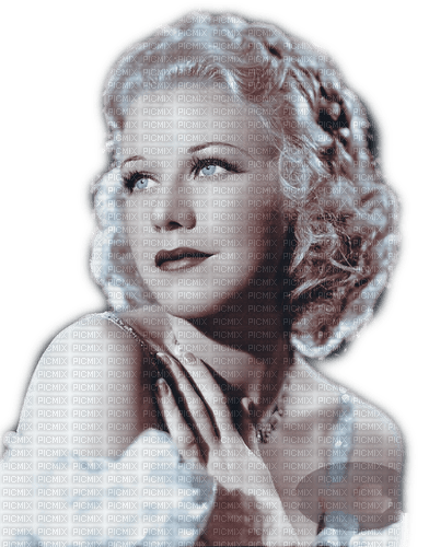 Ginger Rogers milla1959 - kostenlos png