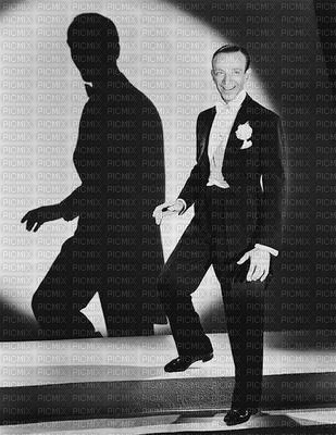 loly33 Fred Astaire - фрее пнг