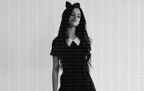 Camila Cabello - Δωρεάν κινούμενο GIF
