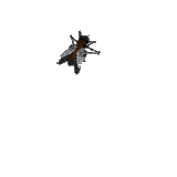 dragonfly katrin - 免费动画 GIF