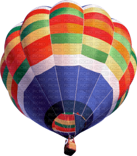 Kaz_Creations Air Balloon - Free PNG