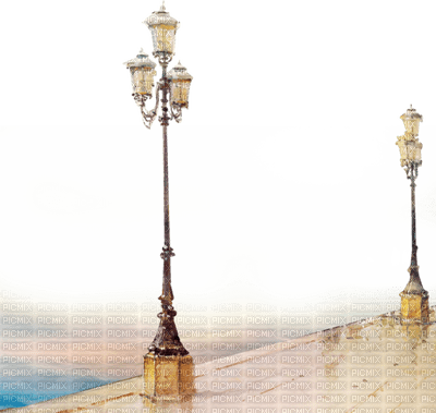 street lantern - Free PNG