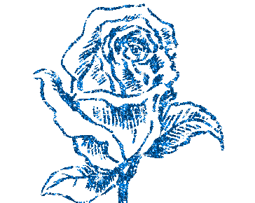 bel rose - Gratis geanimeerde GIF