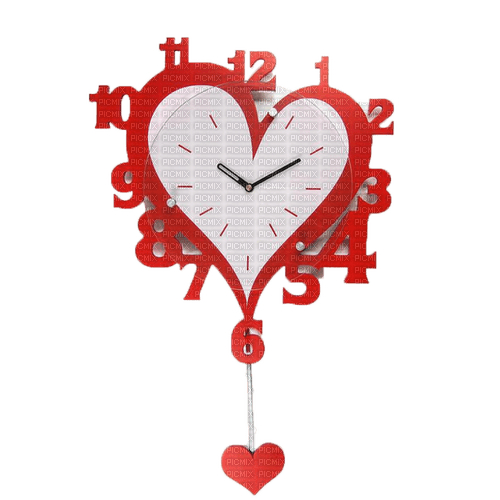 red heart Bb2 - png gratuito