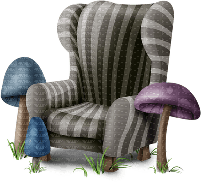 Kaz_Creations Furniture - бесплатно png