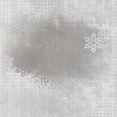 background Winter_fond hiver_tube - PNG gratuit
