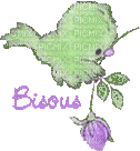 bisous - Бесплатни анимирани ГИФ