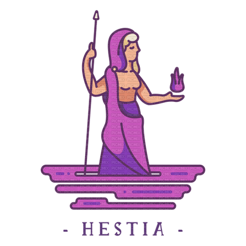 Greek Mythology - Bogusia - png grátis