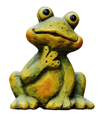 sammakko, frog - 無料png