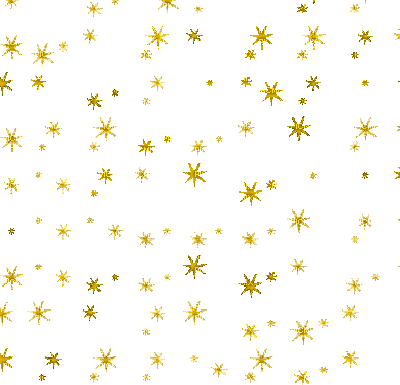 зірки - GIF animado gratis