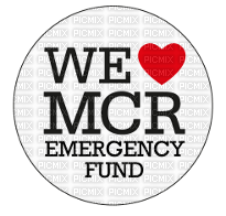 Kaz_Creations Logo We Love Manchester - Free PNG