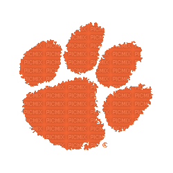 Football Tiger - 無料のアニメーション GIF
