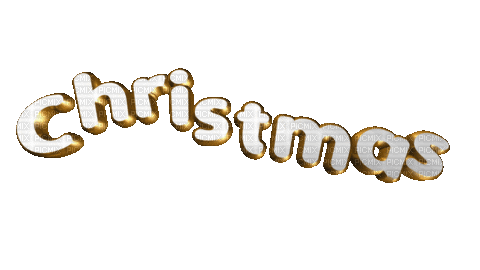 Christmas.text.gif.Victoriabea - GIF animé gratuit