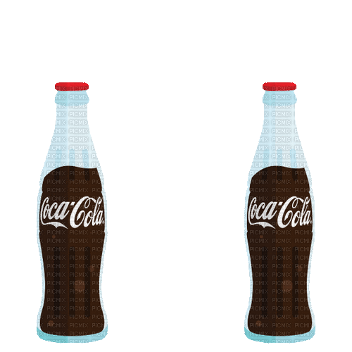 coca-cola - 免费动画 GIF