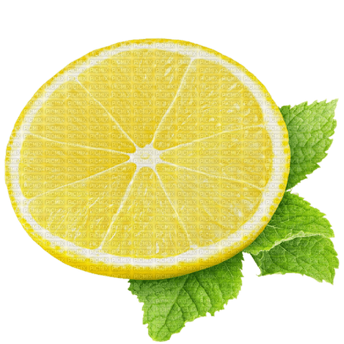 Lemon - png gratis