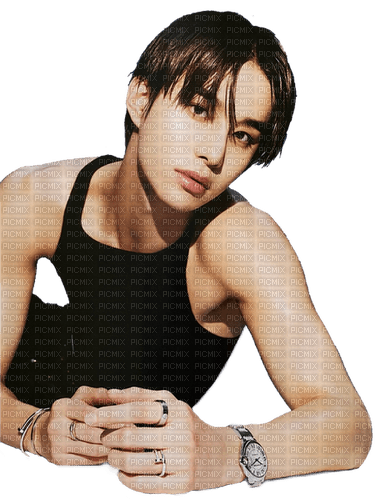 nct jungwoo - png gratuito