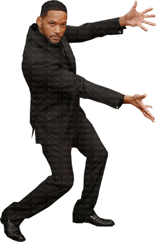 will smith - kostenlos png