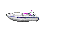 barco gif-l - GIF animado grátis