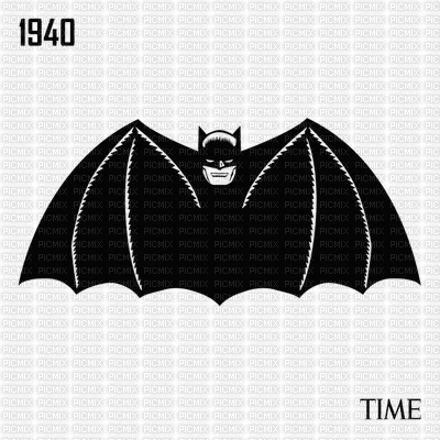 batman - Gratis animeret GIF