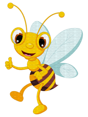 Kaz_Creations Bees Bee - PNG gratuit