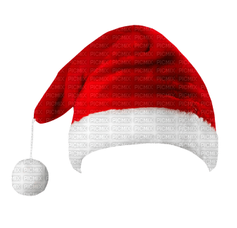 ✶ Santa Hat {by Merishy} ✶ - png gratuito
