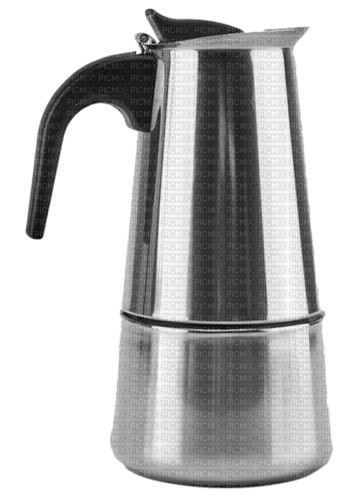 Coffee maker.Cafetière.Victoriabea - Free PNG
