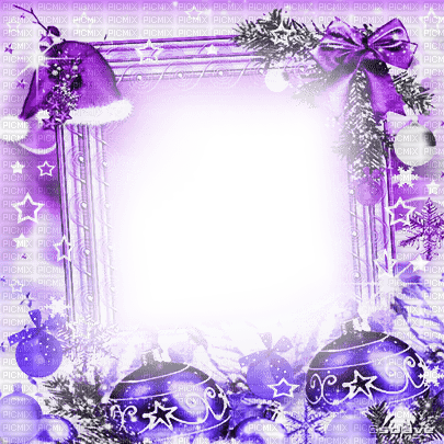 soave frame christmas ball branch bow hat winter - безплатен png