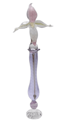 lily bottle - darmowe png