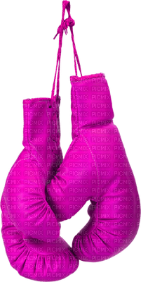 Boxing Gloves - PNG gratuit
