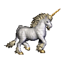 unicorn - Безплатен анимиран GIF