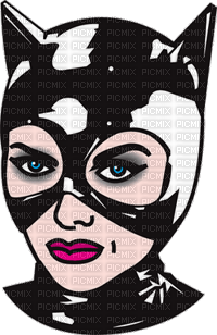 catwoman bp - PNG gratuit