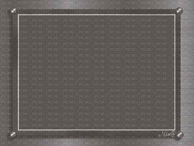 minou-frame-gray-400px × 300px - png grátis