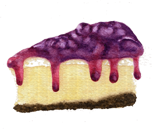 Cheesecake - ilmainen png