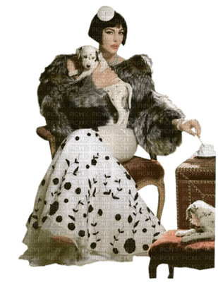 woman with dog bp - δωρεάν png