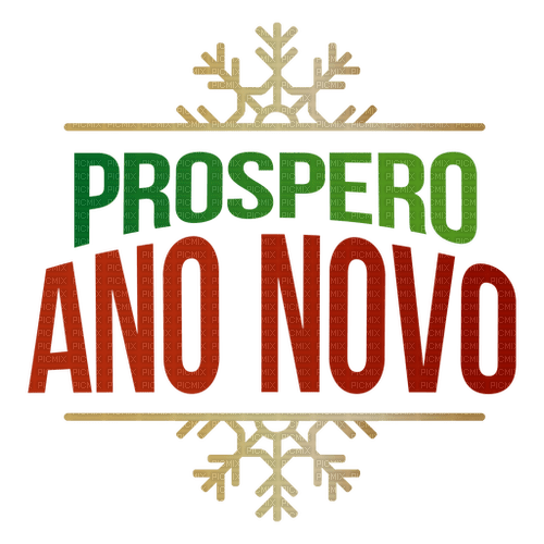 Prospero Anno Nuovo Text - Bogusia - ilmainen png