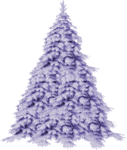 sapin Noel décor  ,  Pelageya - PNG gratuit