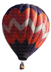 balloons 1 Nitsa P - nemokama png