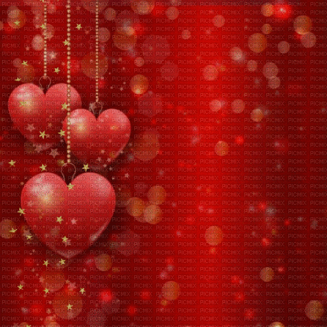 Valentine's day.Fond.gif.Victoriabea - Bezmaksas animēts GIF