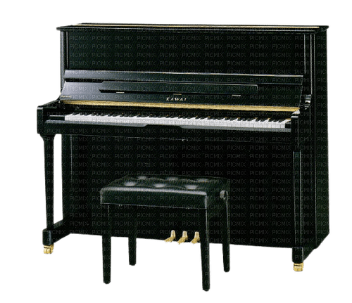 Piano - δωρεάν png