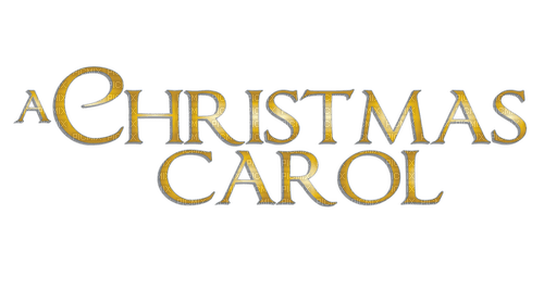 A Christmas Carol - png gratis