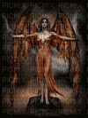 devil woman - Ingyenes animált GIF