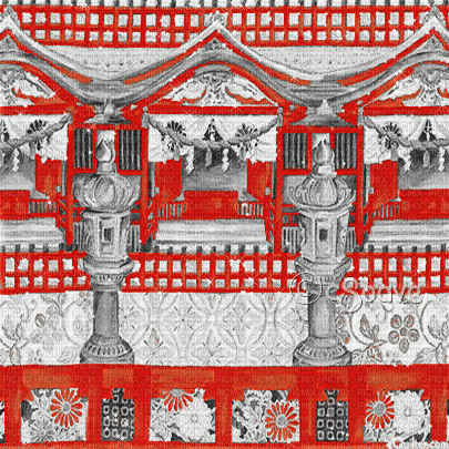 soave background animated  red black white - Darmowy animowany GIF