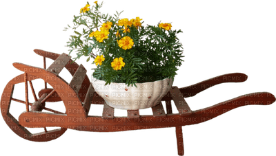 Kaz_Creations Deco Flowers Flower Colours Plant Vase - png grátis