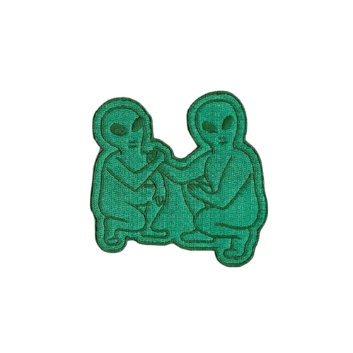 ✶ Aliens {by Merishy} ✶ - PNG gratuit