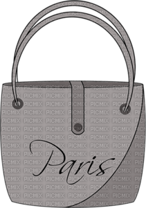 Kaz_Creations Handbag Bag - PNG gratuit