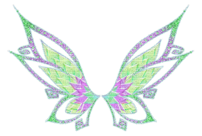 Wings.Ailes.Alas.Fée.Fairy.Hada.Victoriabea - Ücretsiz animasyonlu GIF