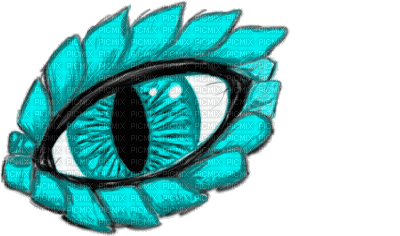 eyes bp - Zdarma animovaný GIF